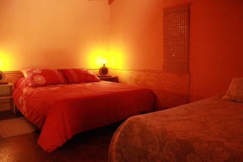 Apartamento El Jard�n Secreto-pisco Elqui