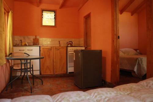 Apartamento El Jard�n Secreto-pisco Elqui