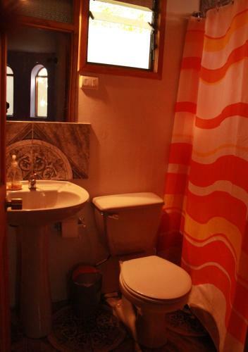 Apartamento El Jard�n Secreto-pisco Elqui