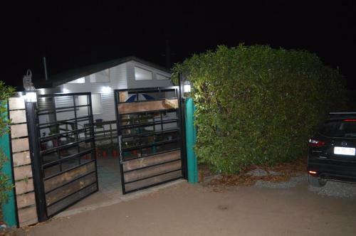 Casa Blanca Spa