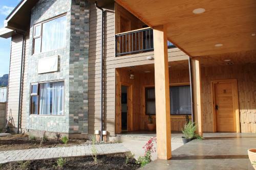 Apart Home Costanera
