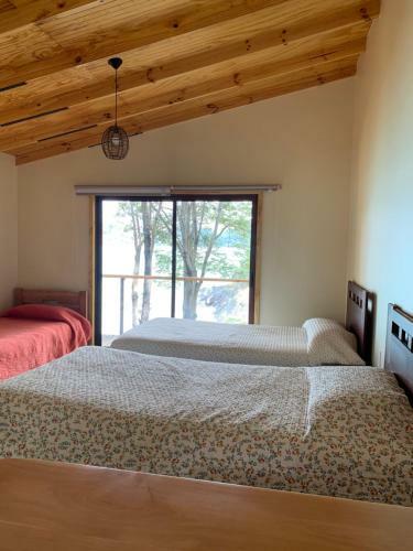 Apartamento Departamentos La Vasca