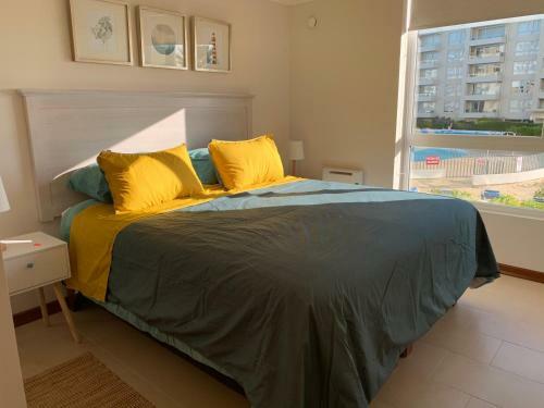 Apartamento Papudo Laguna