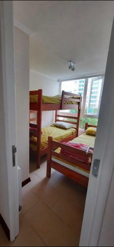 Apartamento Papudo Laguna