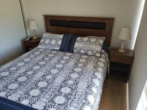 Apartamento Condominio Lomas de Papudo V, Papudo