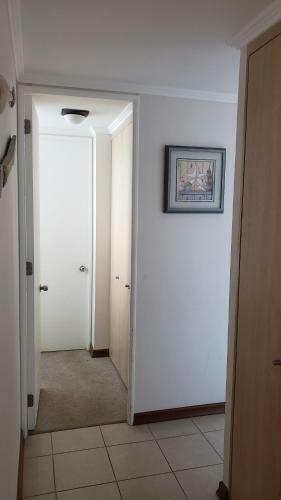 Apartamento Departamento Papudo Laguna