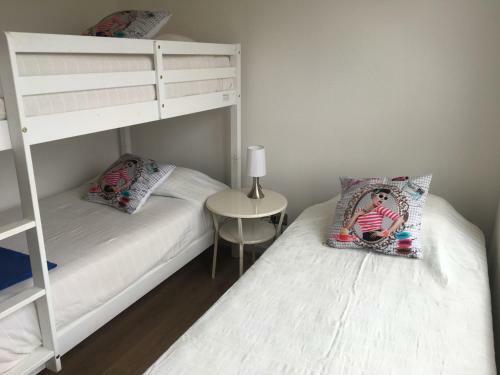 Apartamento Departamento Lomas de Papudo