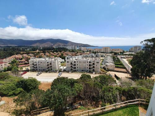 Apartamento Oceana Suites Papudo