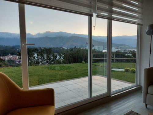 Apartamento Departamento Alto Puyai