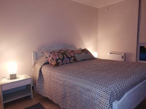 Apartamento Papudo Laguna Clan Golondrina