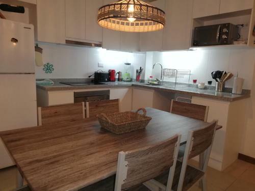 Apartamento Papudo Laguna Clan Golondrina
