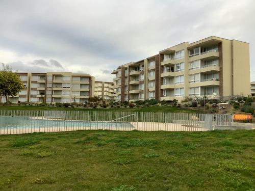 Apartamento Hararei Papudo