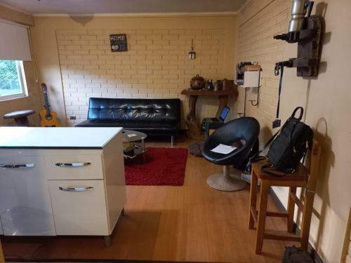 Hostal Puertonova