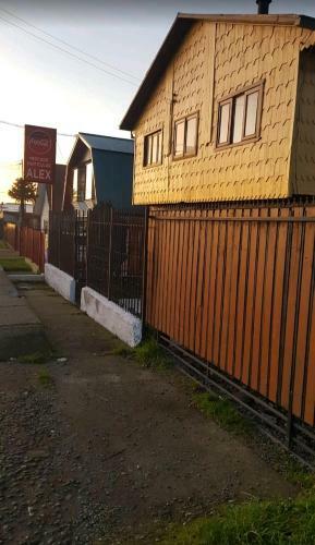 Apartamento Refugio Urbano