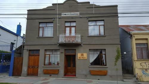 Hotel Chalet Chapital