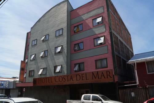 Hotel Costa Del Mar