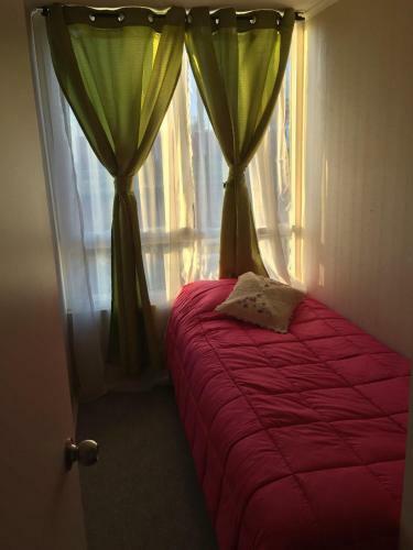 Apartamento Depto Marga Marga Quilpu�