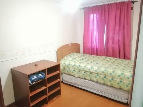 Agradable Casa En Puerto Montt En Barrio Tranquilo