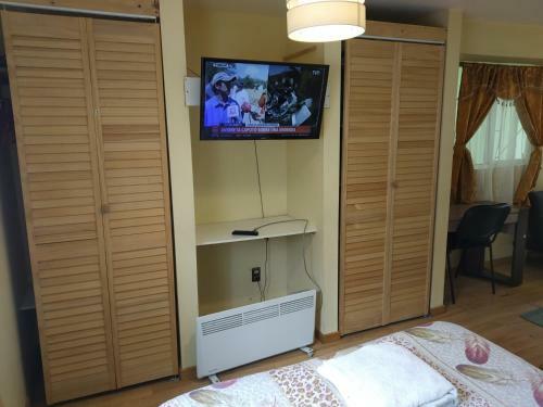 Apart Hotel Pacifico Sur C