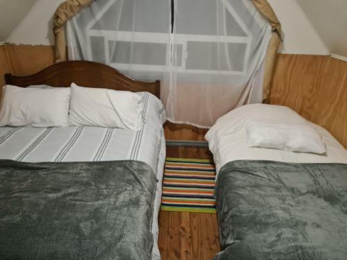 Apartamento Caba�a Puerto Montt