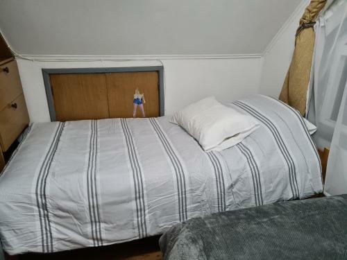 Apartamento Caba�a Puerto Montt