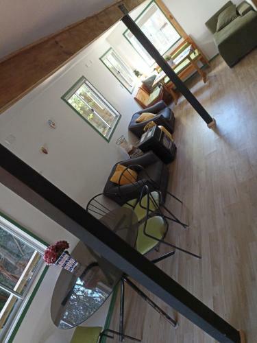 Hostal Bellavista, Casa de Hu�spedes