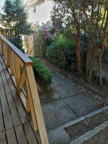Hostal Bellavista, Casa de Hu�spedes