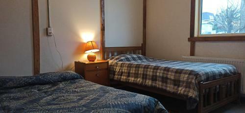 Albergue Casa Bike