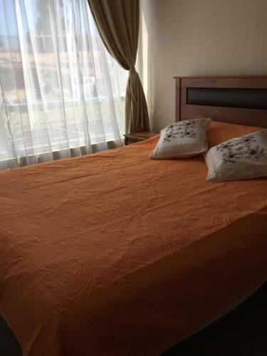 Apartamento Departamento Quilpu�