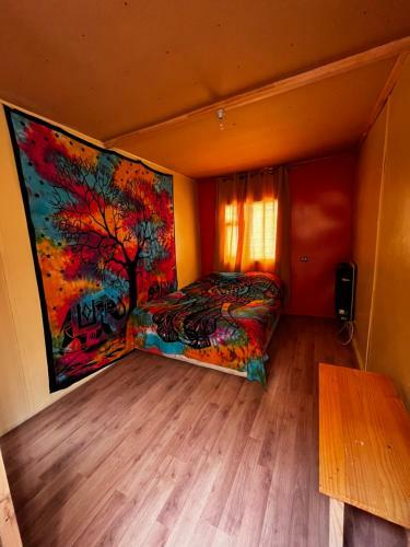 Bed & Breakfast Isla Yu Patagonia 2