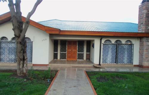 Hostal Residencial Su Casa,
