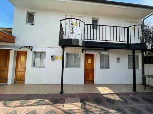 Bed & Breakfast Residencial Astorga
