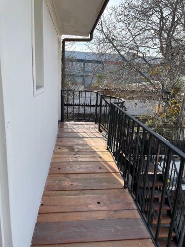 Bed & Breakfast Residencial Astorga