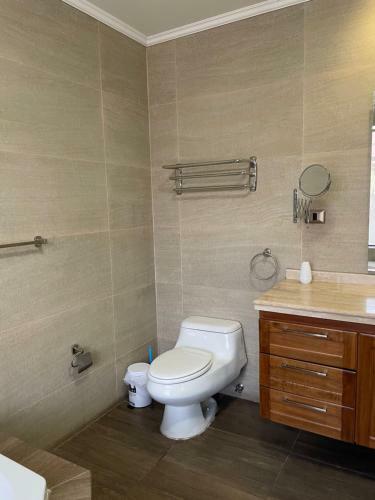 Bed & Breakfast Residencial Astorga