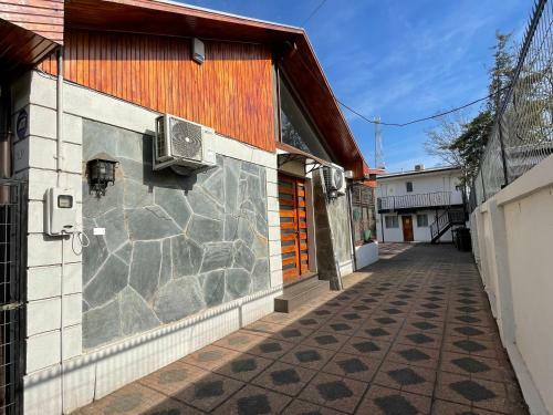 Bed & Breakfast Residencial Astorga