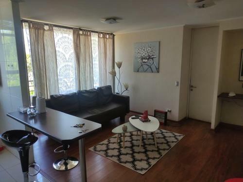 Apartamento Grato Departamento
