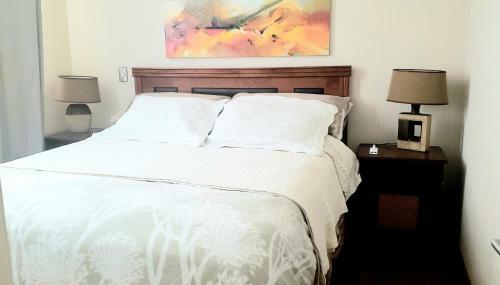 Apartamento Grato Departamento