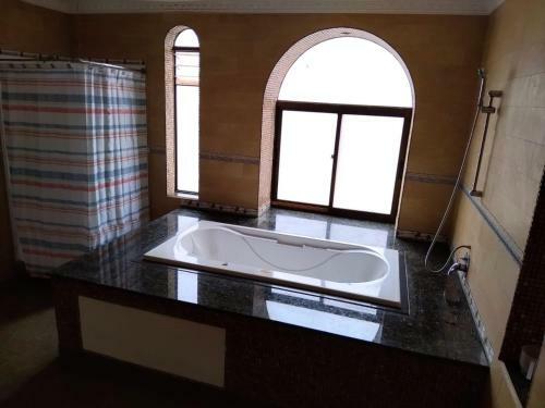 Hostal Suites Cordillera