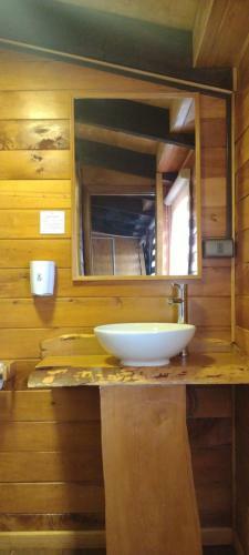 Hotel Hostal Caulle