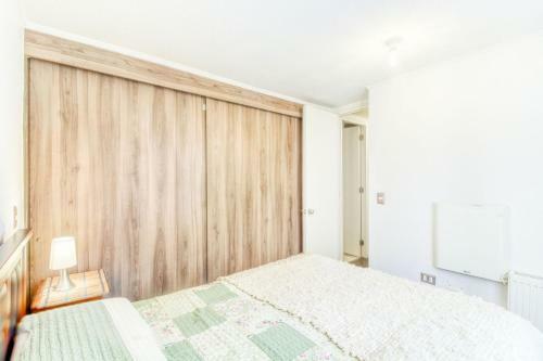 Apartamento Excelente Depto En Puerto Varas