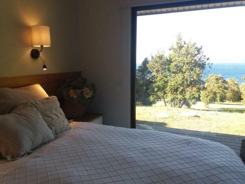 Bed & Breakfast Quetrihue
