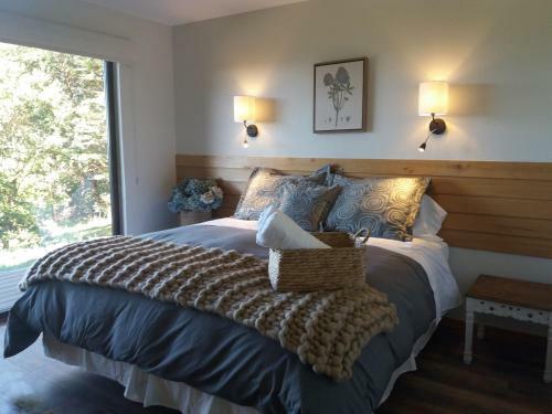 Bed & Breakfast Quetrihue