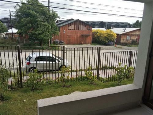 Apartamento Familia En Puerto Varas