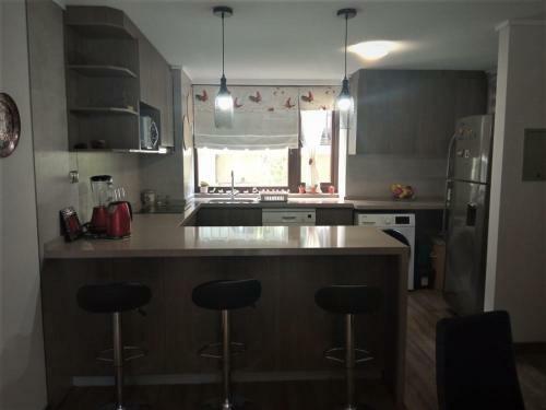 Apartamento Familia En Puerto Varas