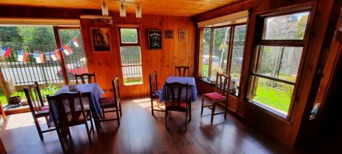 Bed & Breakfast Hotel Casa Kaiser