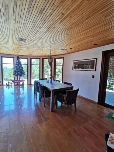 Casa Ko, Tu Refugio En La Entrada A La Patagonia