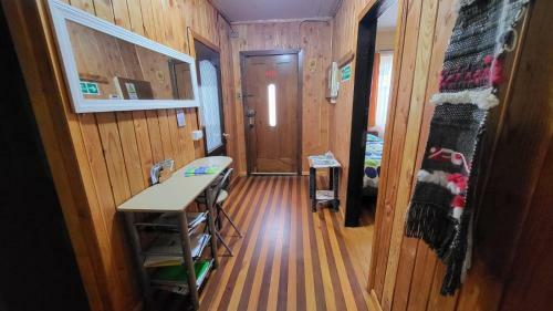 Hostal Los Patiperros