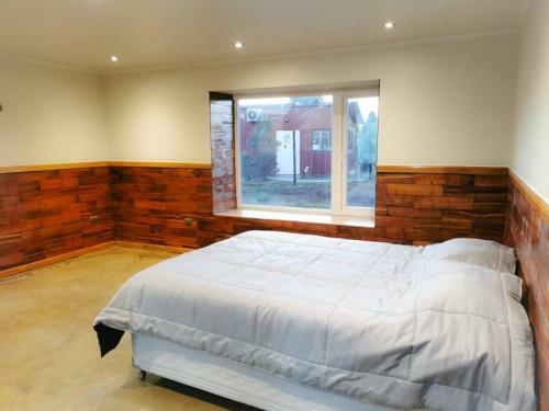 Acogedora Casa En Parcelaci�n Privada Puerto Varas
