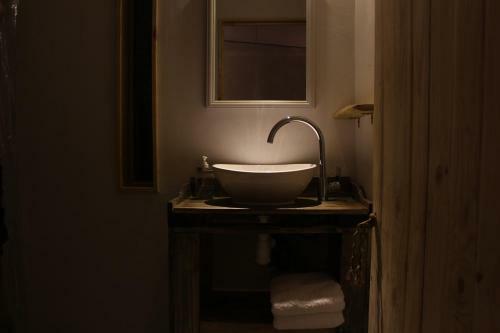 Lodge El Jardin, Eco Caba�as Boutique