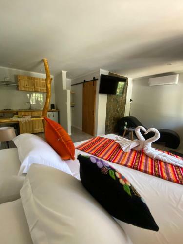 Refugio Del Maipo Lodge